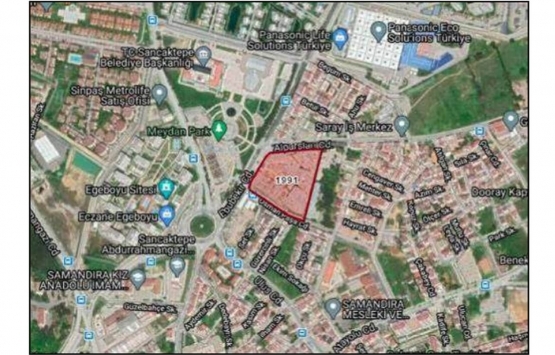 Metrolife taki 245 bağımsız bölümün değeri belli oldu!