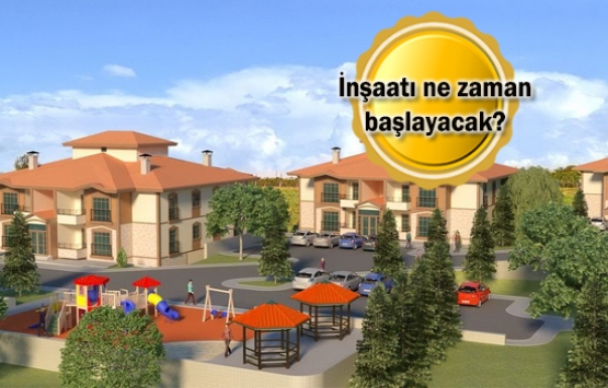 8 soruda TOKİ Şile projesi!