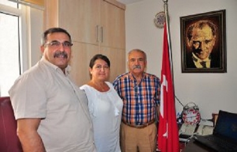 Adana'da inşaat sektörünün önü açılmalı!