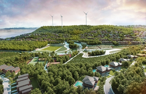 Galatasaray Riva arsası için dev imza!