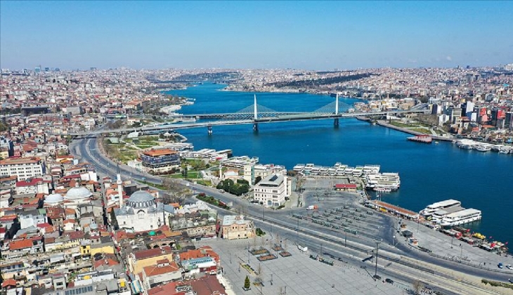 İstanbul da yaşamanın maliyeti aylık 40 bin liraya dayandı!