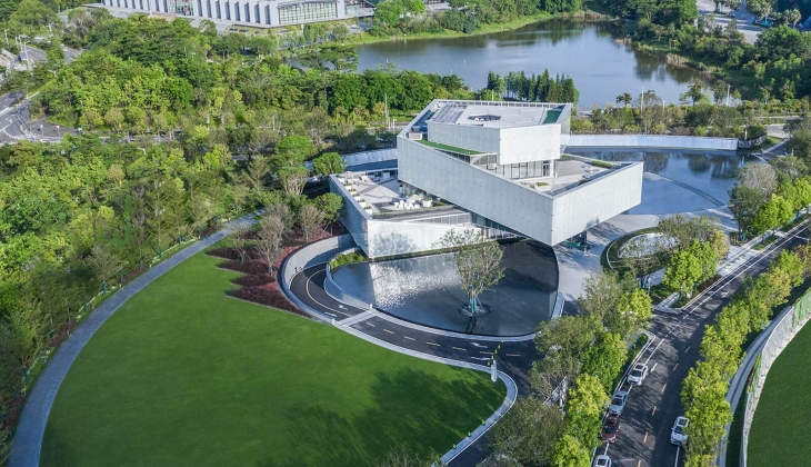 Çin'de konut piyasasına bankalardan 17 milyar dolarlık destek!