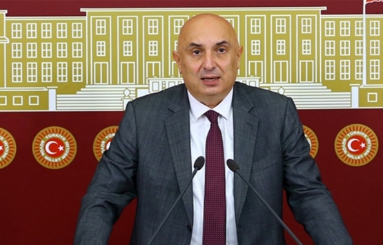 Engin Özkoç'tan Kanal İstanbul ihalesi açıklaması! 