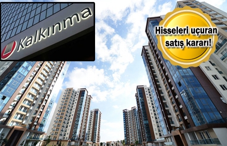 Türkiye Kalkınma Bankası 54 gayrimenkulü satışa çıkardı!