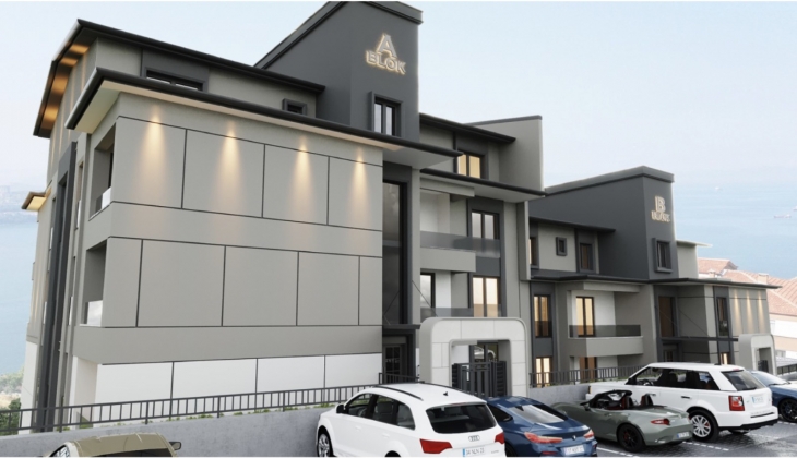 City Marmara’da lansmana özel fırsatlar!