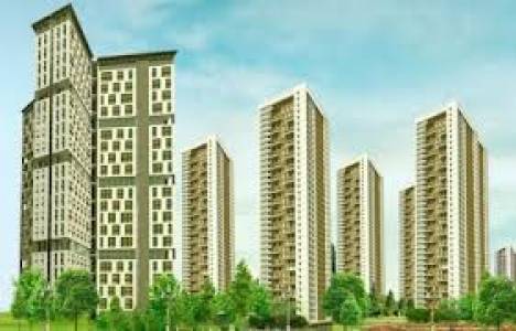 Ukra İnşaat Ukra City fiyat! 157 bin TL den başlayan fiyatlarla!