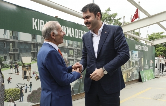 Kentsel dönüşüm çok zor ve meşakkatli bir süreç!