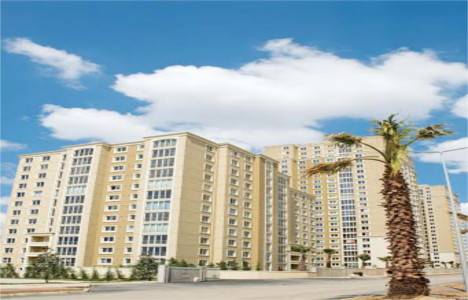 Kale’den dış cepheler için sıra dışı boya: Performa!