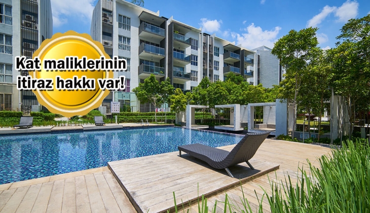 Konut sitelerinde aidatlar belirleniyor! Ev sahipleri sakın kaçırmayın! Kirayla yarışan aidatlara ne kadar zam gelecek?