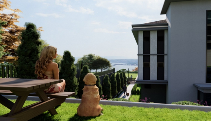 Ataman Edition’da 4.2 milyon TL’den başlayan fiyatlarla! Yeni Proje