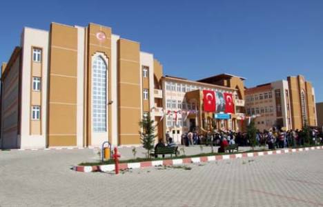 TOKİ 9 okulun yapım işini ihale edecek!