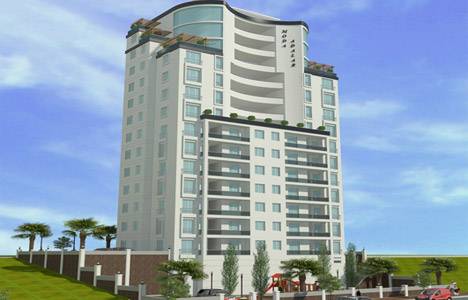 Moda Adalar Evleri Askon Yapı tarafından Tuzla'da yükseliyor!