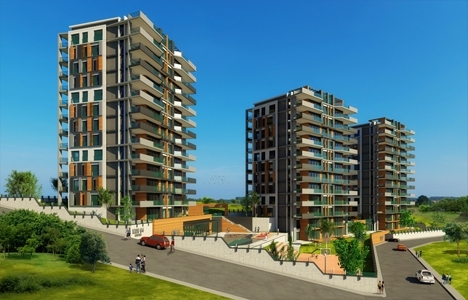 Icon 64 Atakum Evleri teslim tarihi