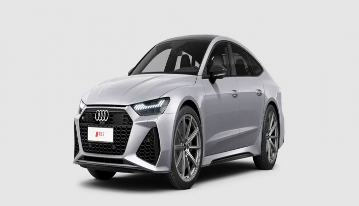 Daha iyi bir sedan yapılana kadar en iyisi o! Audi RS 7 29 Ağustos 2022 fiyat listesi…