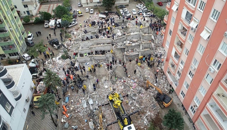 Uzmanlardan Adana depremi açıklaması! Beklenen bir deprem miydi? Daha büyük deprem olacak mı? Son dakika!