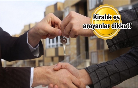 Ev fiyatlarının artması dolandırıcıları harekete geçirdi!