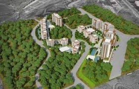 Başakşehir Vadişehir lansman