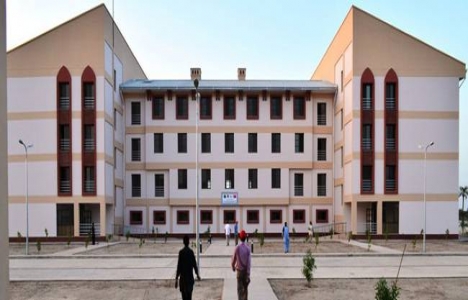 TİKA projeleri 2015