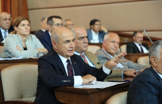 Hasan Akgün: İstanbul için en büyük tehdit depremdir!