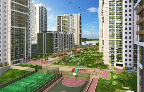 Future Park satışlarının yarısı bitti!