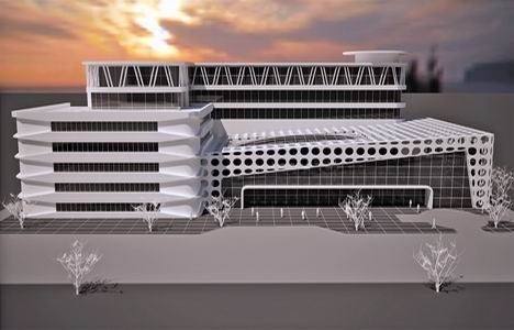 Çekmeköy Devlet Hastanesi ne zaman açılacak?