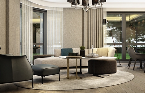 Nef Bahçelievler kampanya