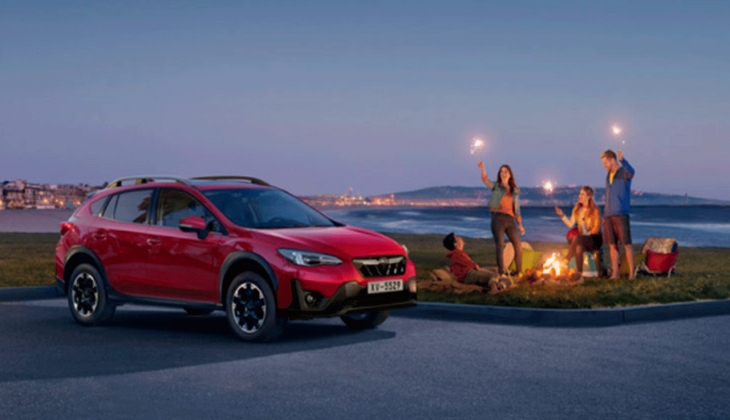 Subaru XV 2022 Mart fiyat listesi!