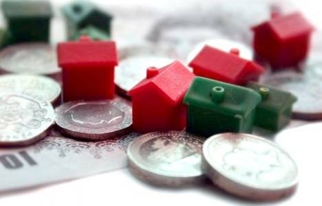 Emlak vergisinin geç ödenmesi!