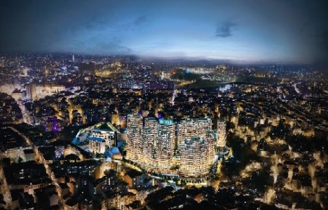 We Bulvar Çarşı'da yüzde 30 ön talep toplandı!