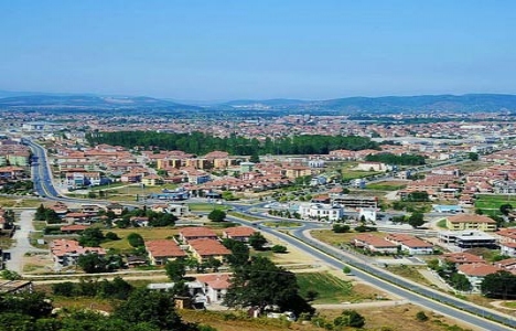 Adapazarı-İzmit Enerji İletim Hattı için kamulaştırma!