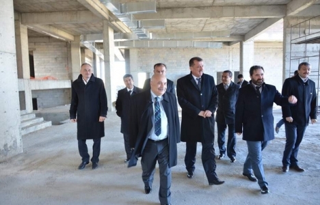 Mustafa Talha Gönüllü kim