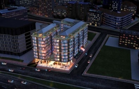 Ofton Beyoğlu Elysium Soul satılık