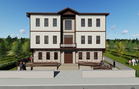 izmit belediyesi mahalle konakları