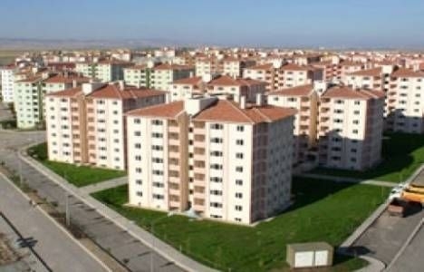 TOKİ Konya Ilgın başvuruları bugün sona eriyor!