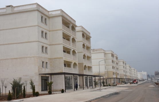 TOKİ Mardin Nusaybin kura çekimi yapıldı!