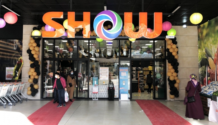 Show Market’ten dev kampanya! Kırtasiye ürünlerinde kaçırılmayacak fırsat! İşte 5 Eylül 2022 fiyat listesi...