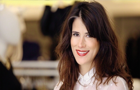 Ayşe Boyner ilk mağazasını açtı!