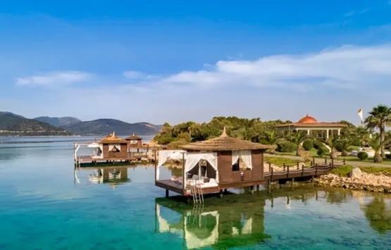 Rixos un Mısır Magawish oteli 15 Mart ta açılıyor!