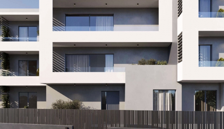 Elliniko Residence’ta 270 bin Euro’ya! Yüzde 4 net kira getirisiyle!