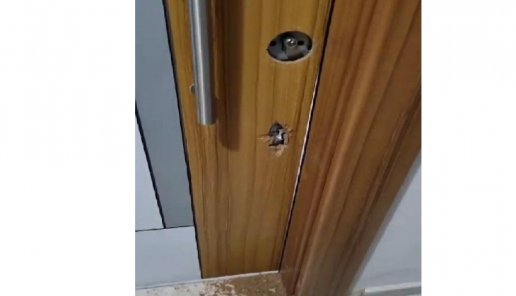 Polisli çetenin 211 daireli site vurgunu: Evler usulsüz işlemlerle yaklaşık 600 kişiye satıldı!