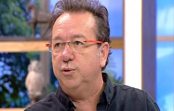 Gani Müjde'nin Kağıthane’deki binasına hırsız girdi!