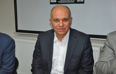 Karaman'da 15 bin kişilik stad için protokol imzalandı!