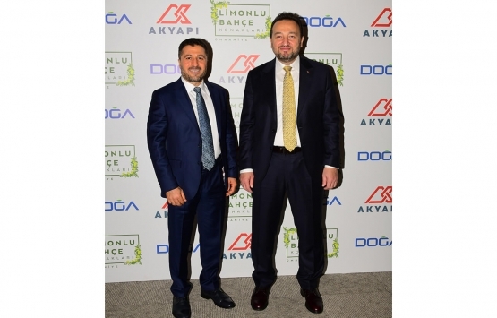 Limonlu Bahçe Konakları nda büyük ön talep fırsatı!