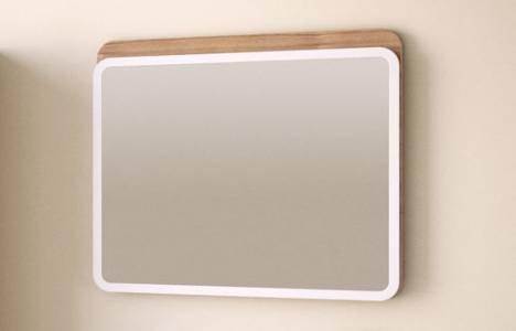 VitrA Premium, Elite ve Classic ayna modellerini tanıttı!