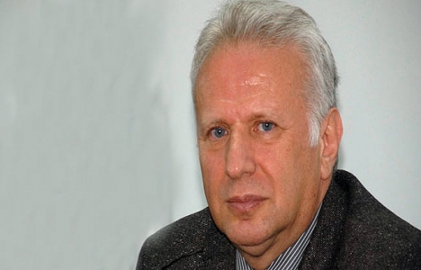 Samsun'a yeni sağlık kampüsü geliyor!