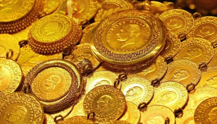  Altın almaya gidenler acilen 1 dakika dursun. Uzman isim tarih verip uyardı 