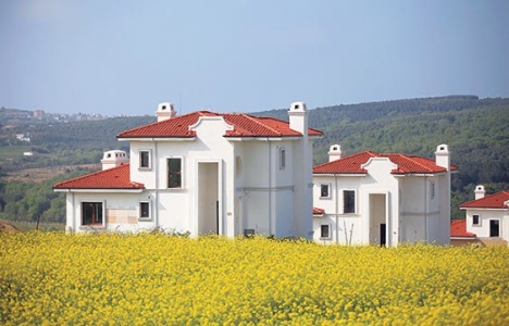 3. havalimanı nerede olucak