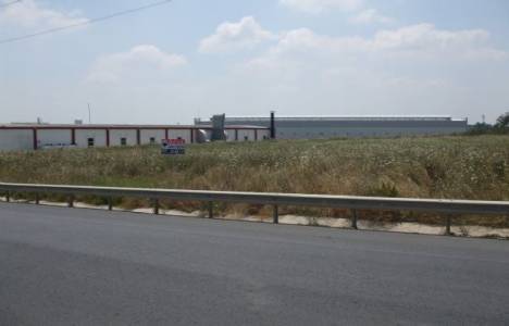 Ereğli'de 2. OSB kurma çalışmaları başlatıldı!