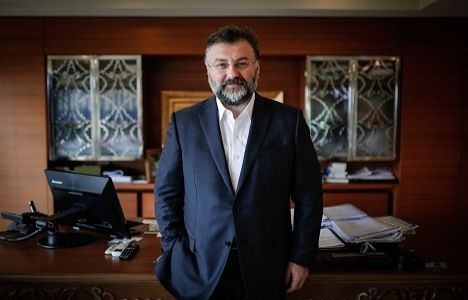 Gayrimenkul sektörüne özel banka isteniyor!