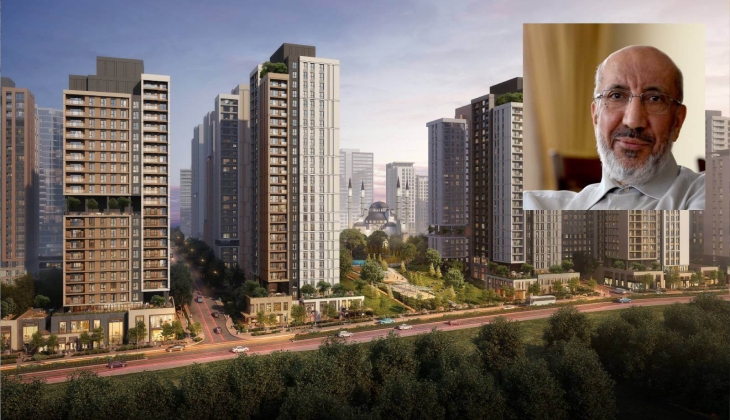 Sosyal konut kampanyası 'hayal' oldu! Bu evleri ne emekliler ne de asgari ücretliler alabilir!